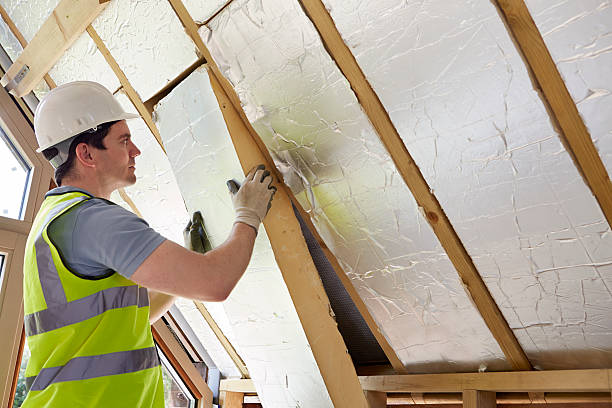 Best Attic Insulation Installation  in Tuckahoe, NY